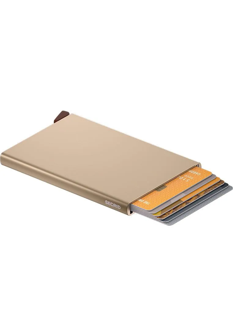 Secrid Cardprotector Cashmere