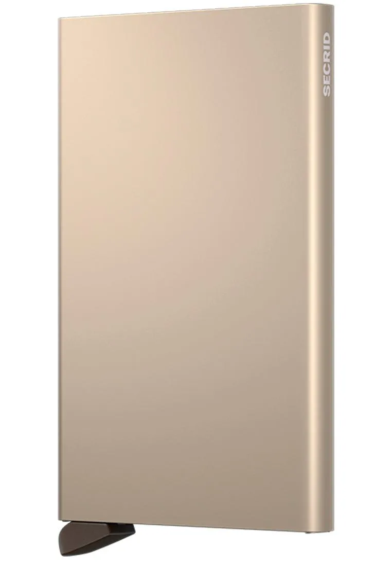 Secrid Cardprotector Cashmere