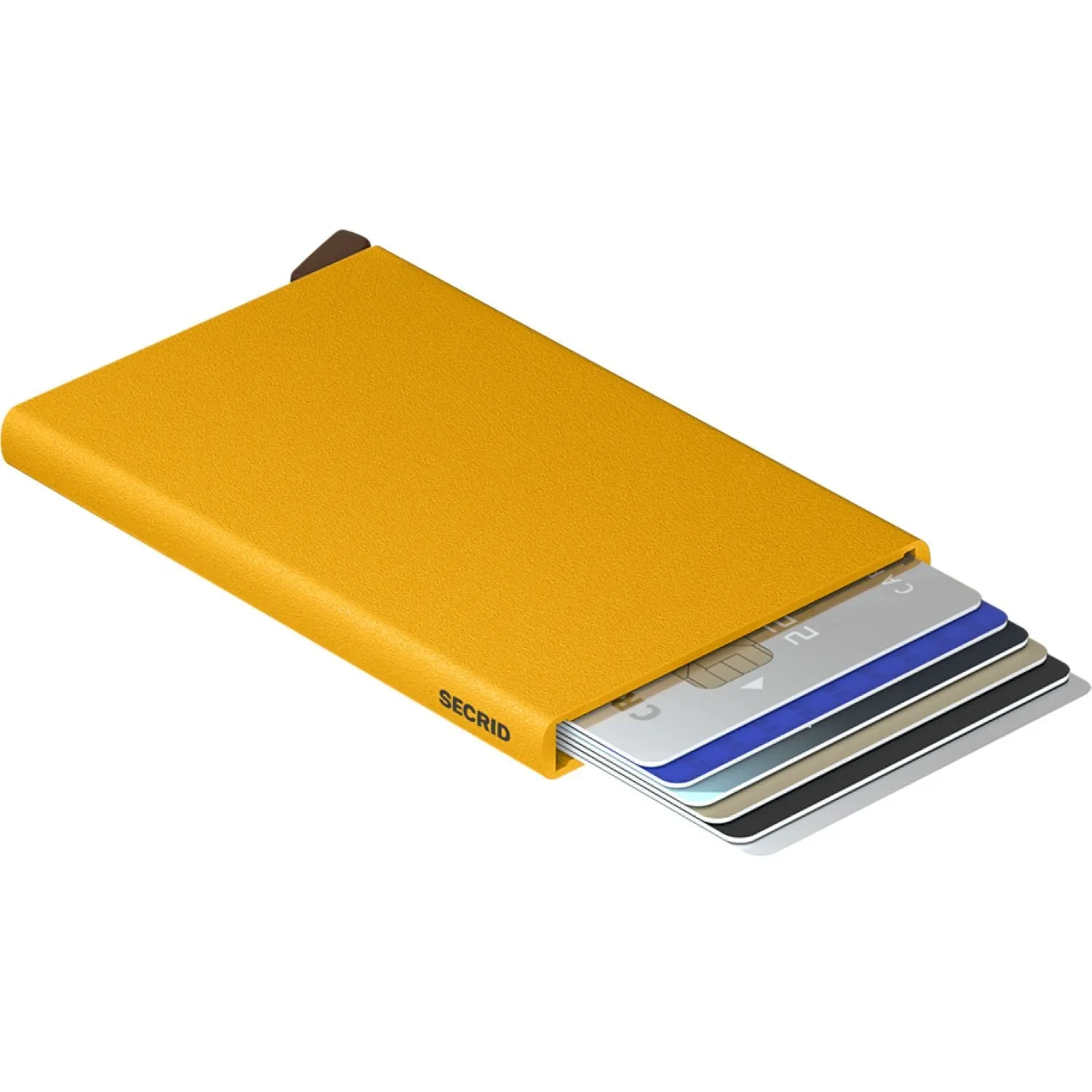 Secrid Cardprotector (Laser)