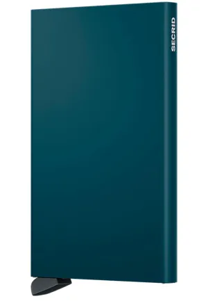 Secrid Cardprotector Teal