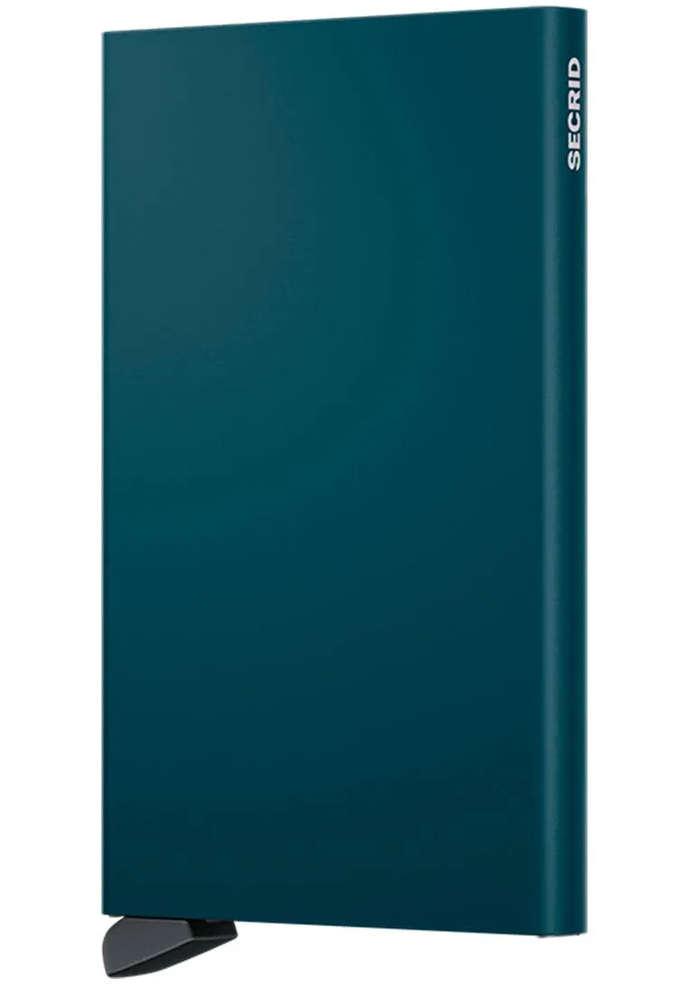 Secrid Cardprotector Teal