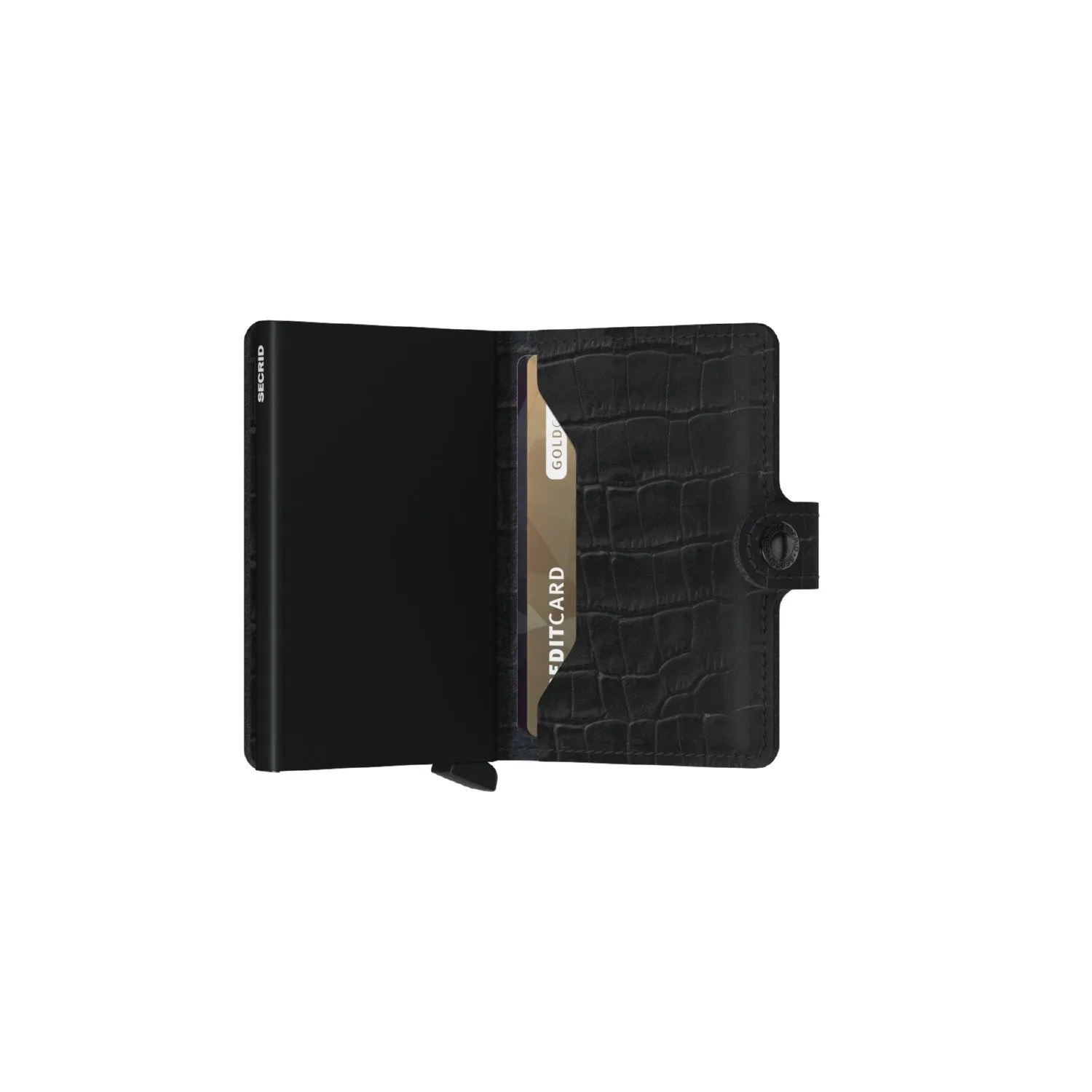 Secrid Miniwallet (Cleo)