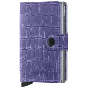 Secrid Miniwallet (Cleo)