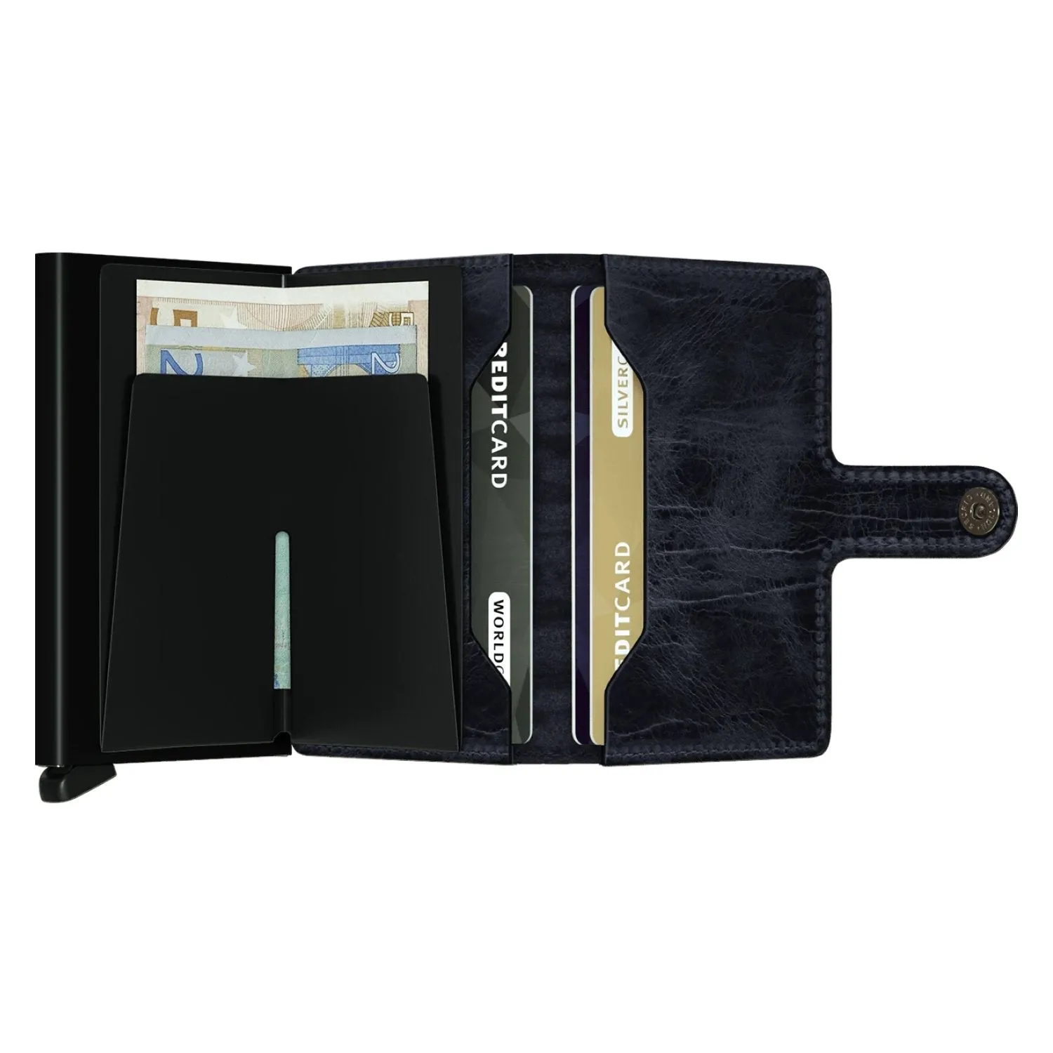 Secrid Miniwallet (Dutch Martin)