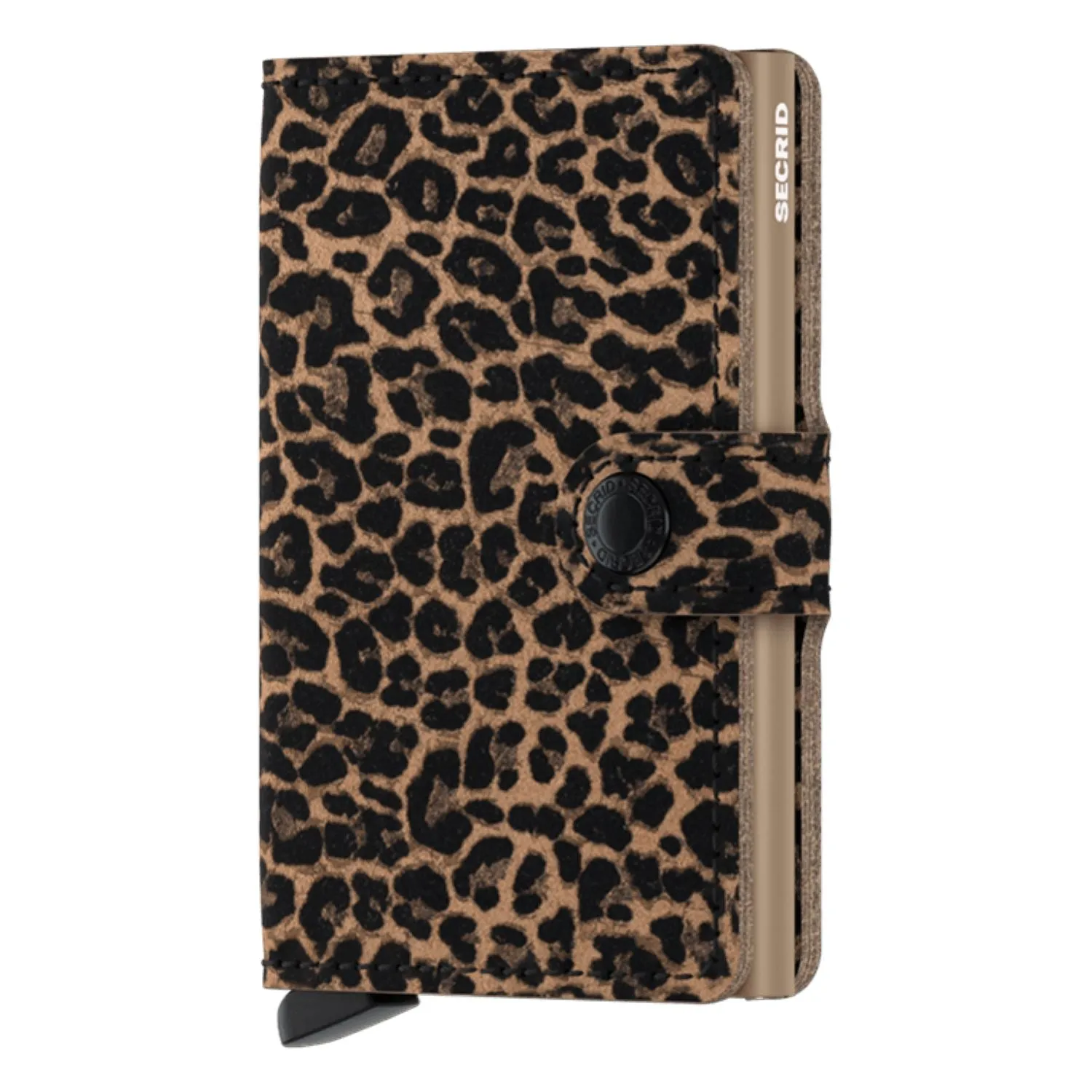 Secrid Miniwallet (Flocked)