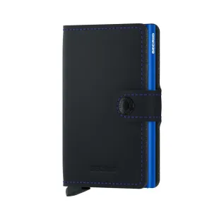 Secrid Miniwallet (Matte)