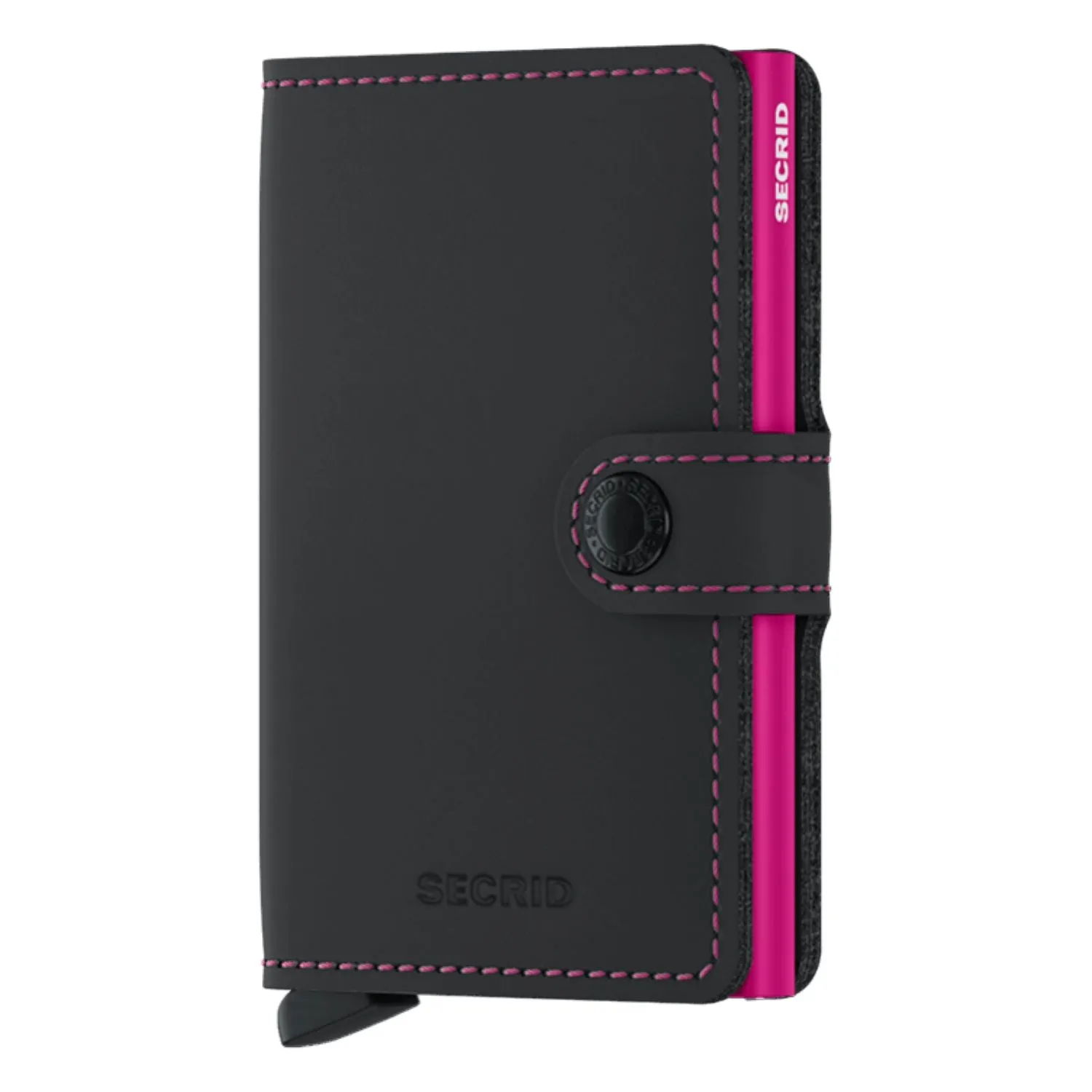 Secrid Miniwallet (Matte)