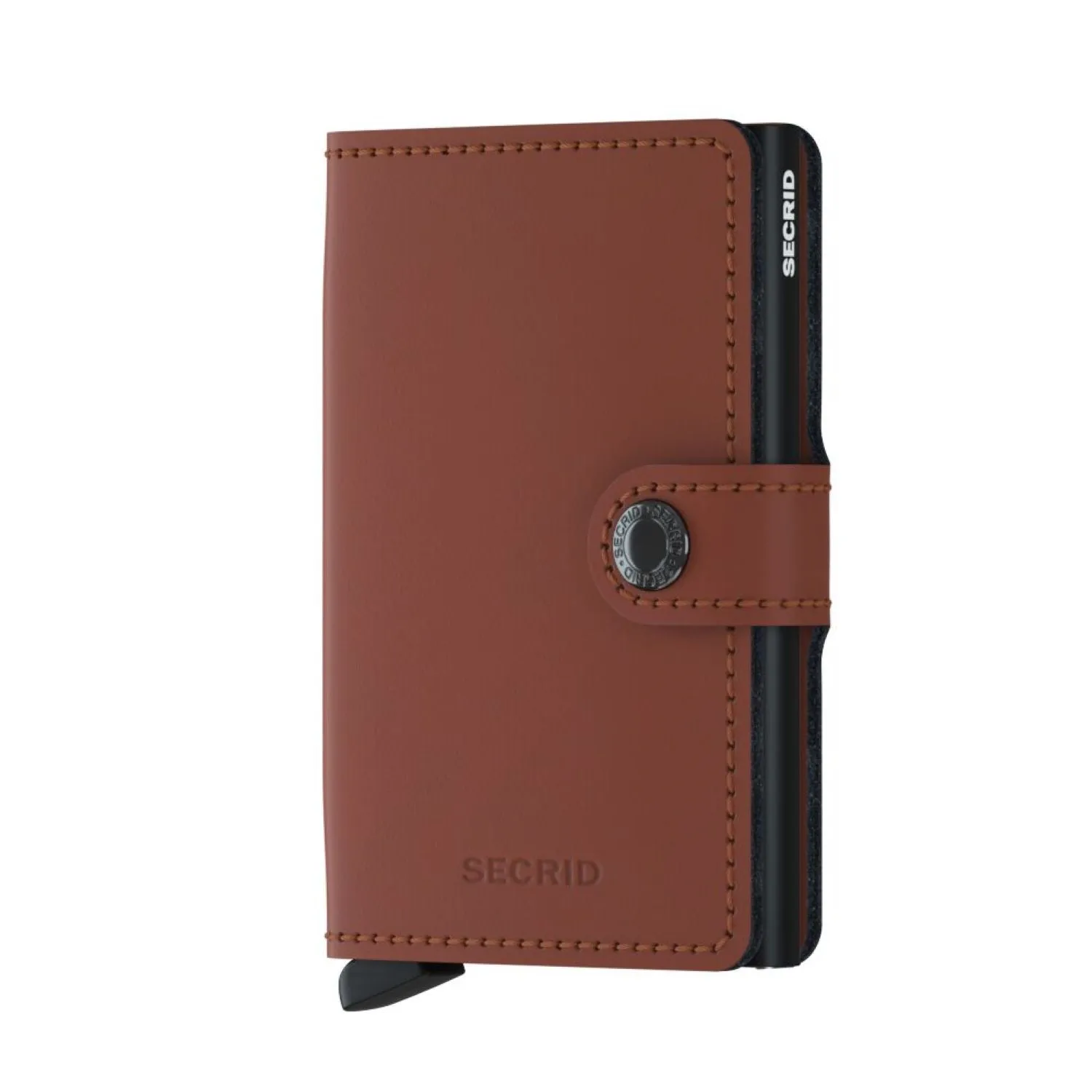 Secrid Miniwallet (Matte)