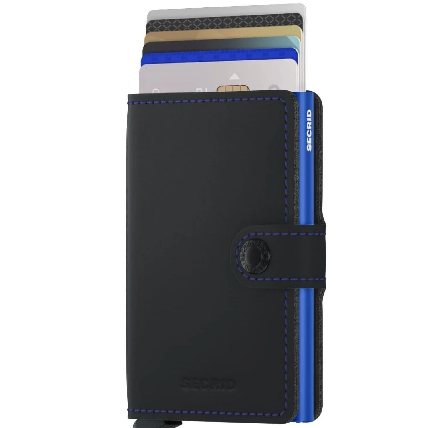 Secrid Miniwallet (Matte)