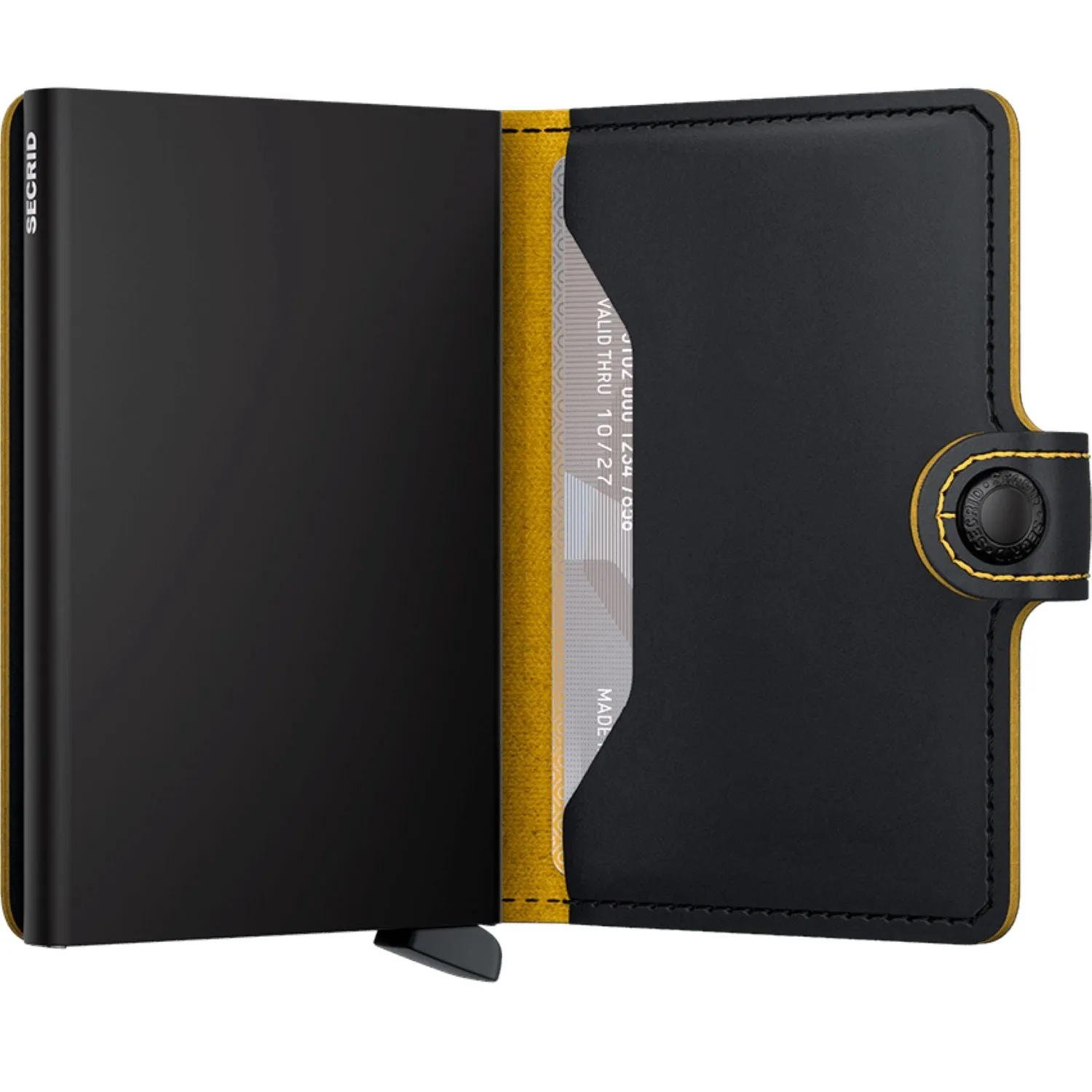 Secrid Miniwallet (Matte)