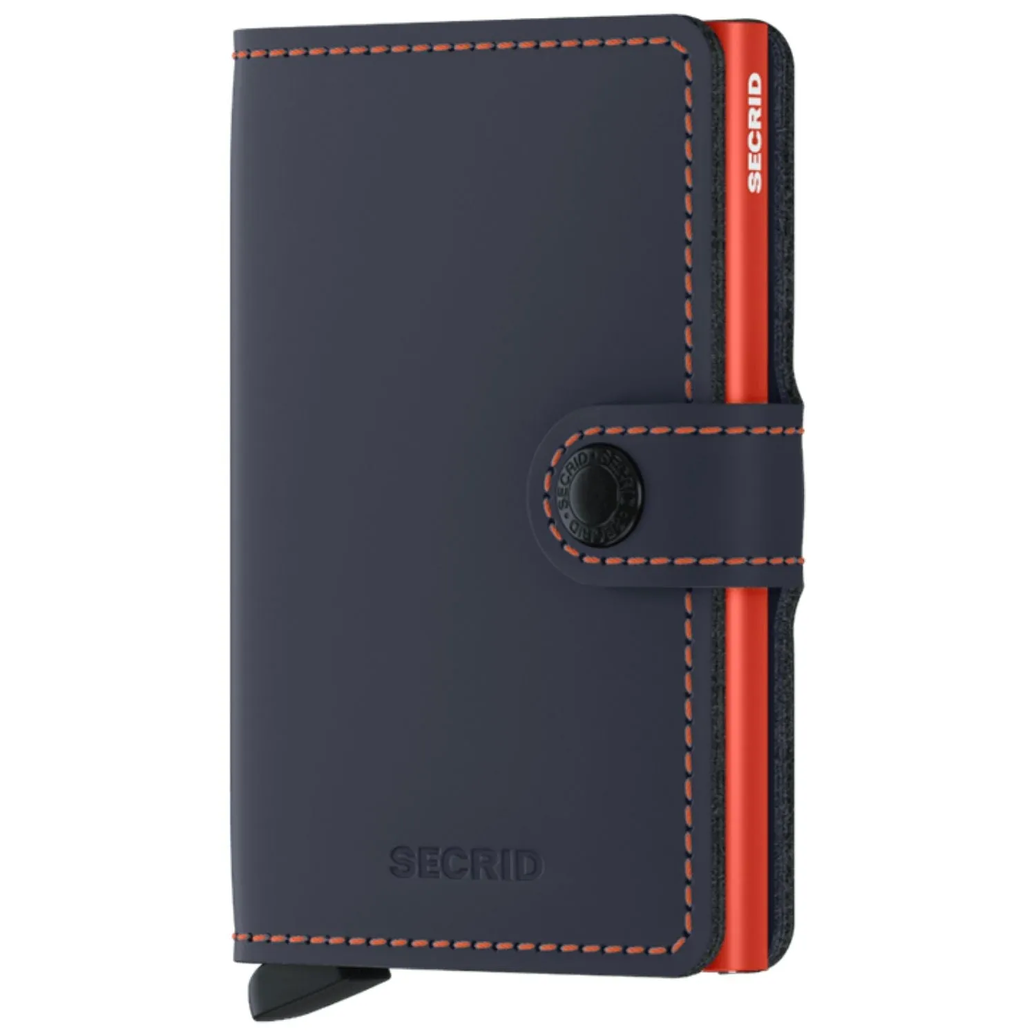 Secrid Miniwallet (Matte)