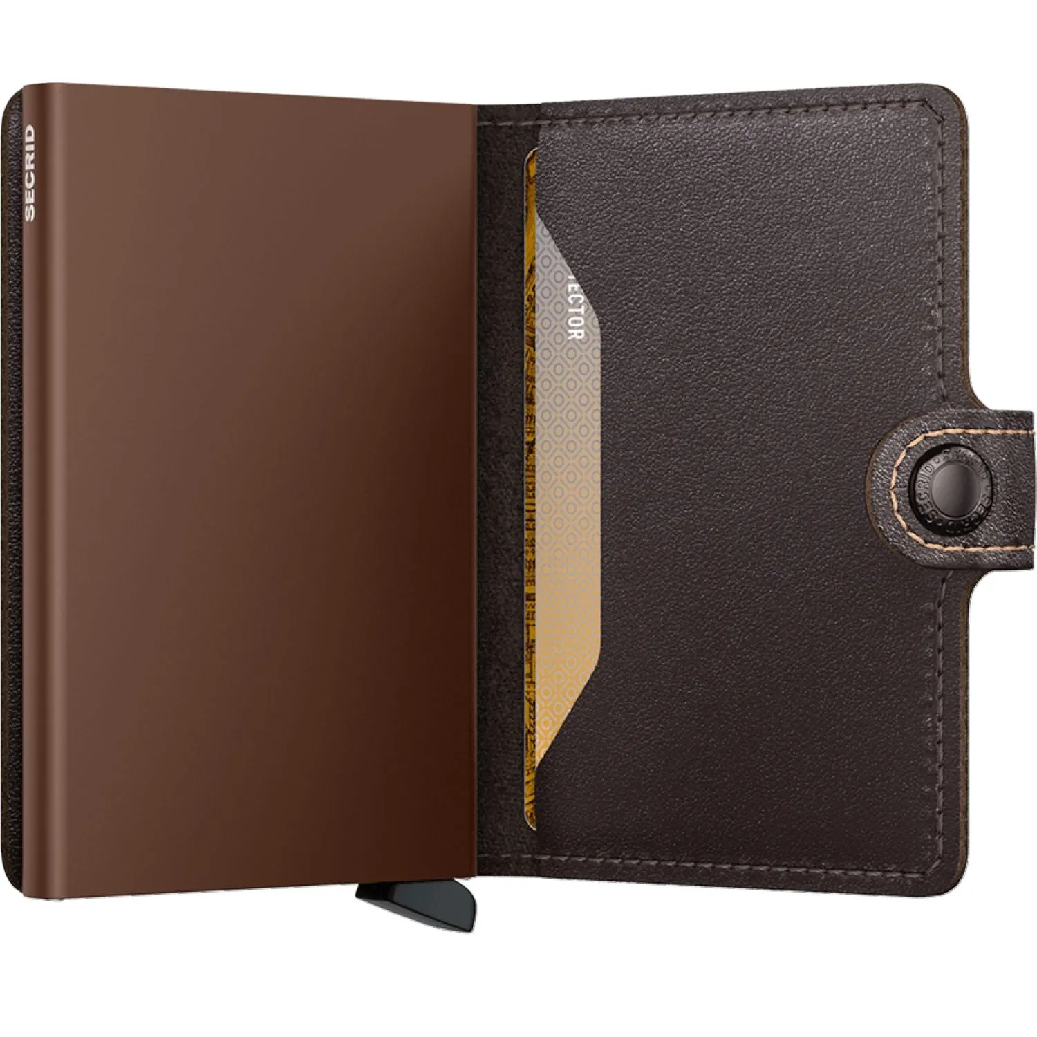 Secrid Miniwallet (Original)