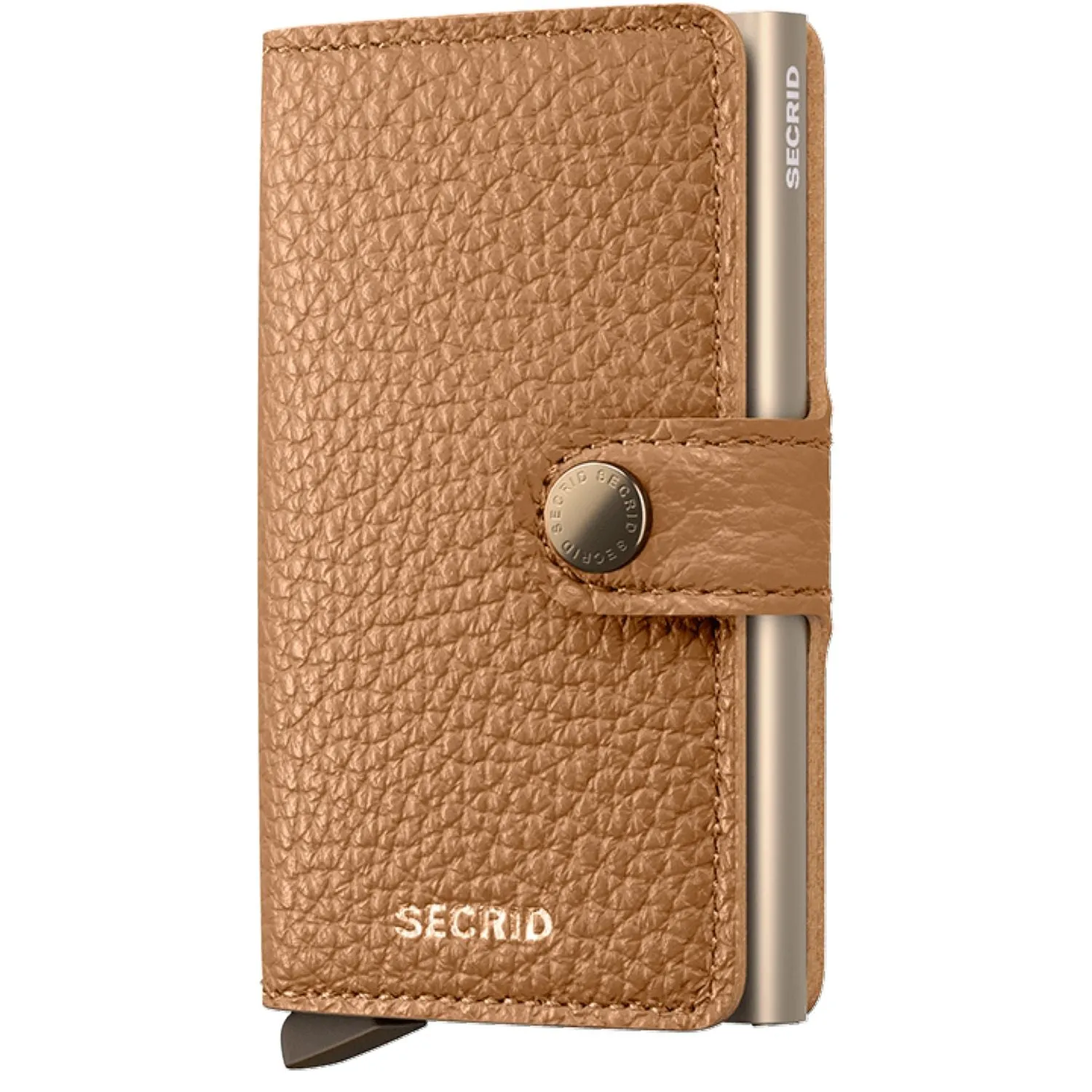 Secrid Miniwallet (Pebble)
