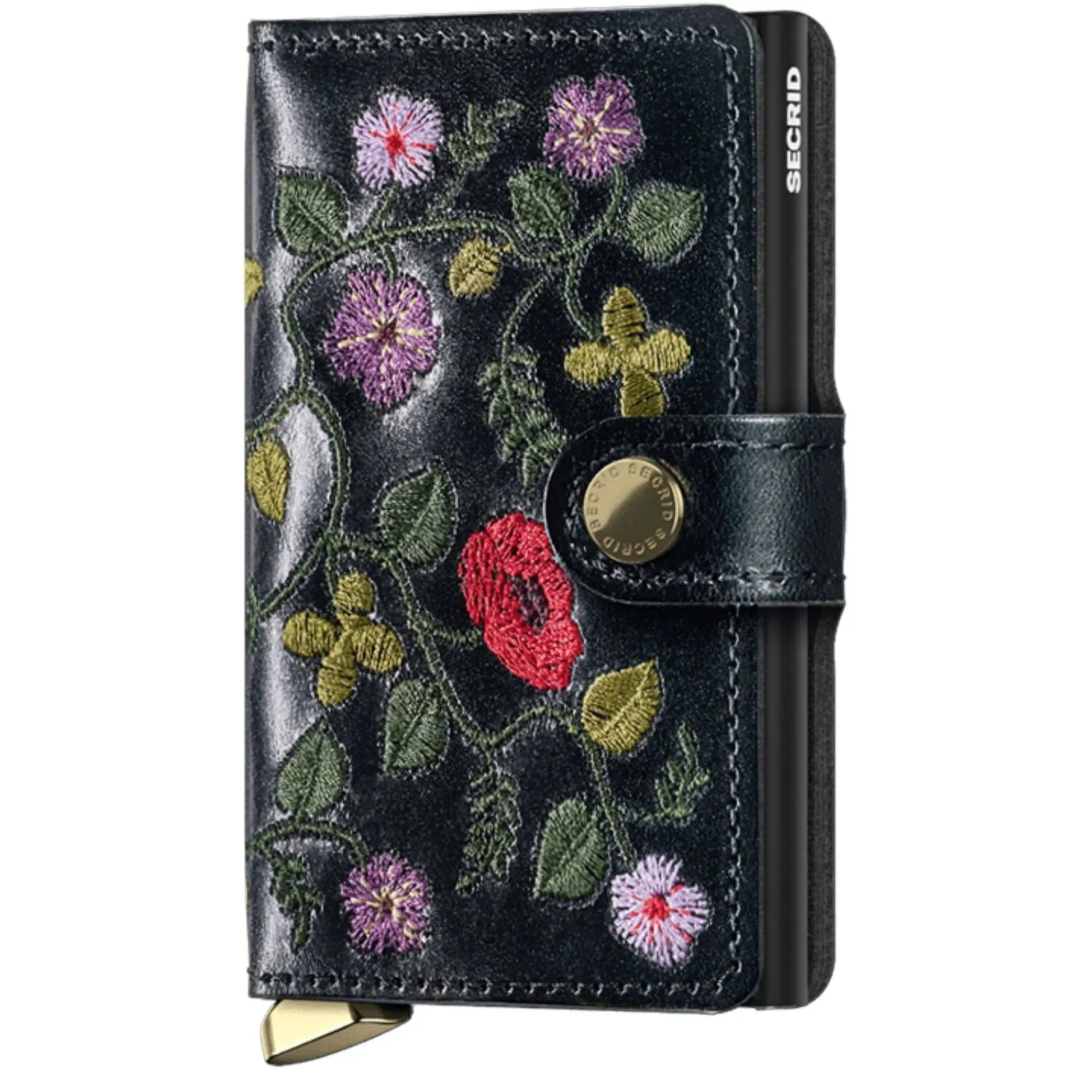 Secrid Miniwallet (Stitch)