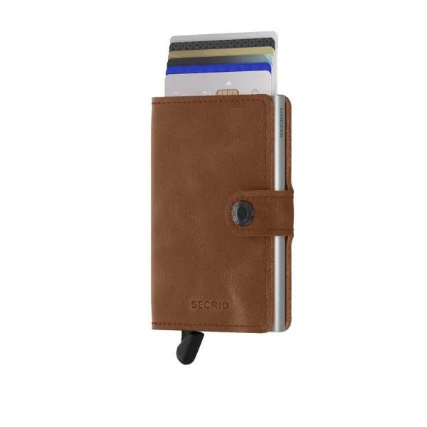Secrid Miniwallet (Vintage)