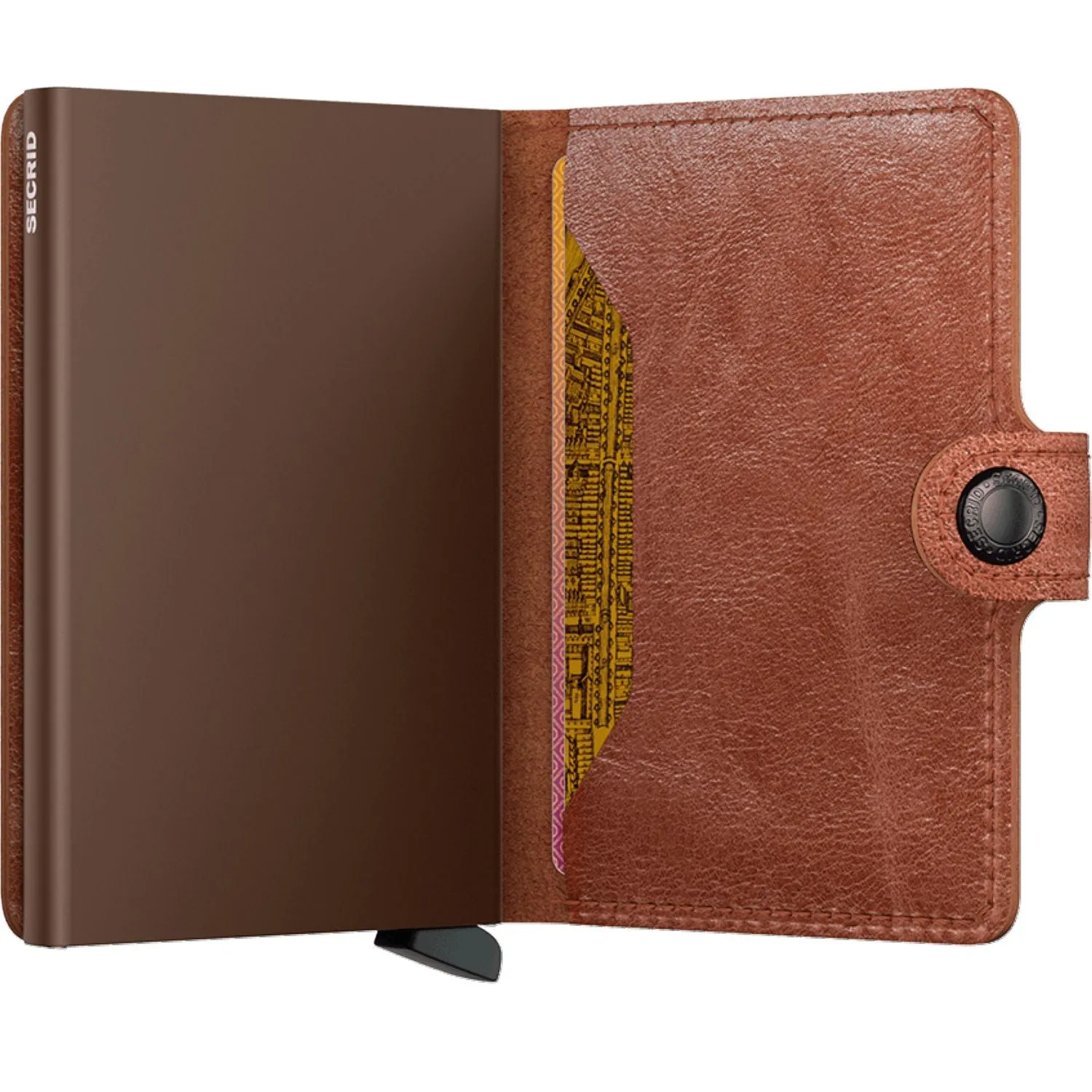 Secrid Miniwallet (Vintage)