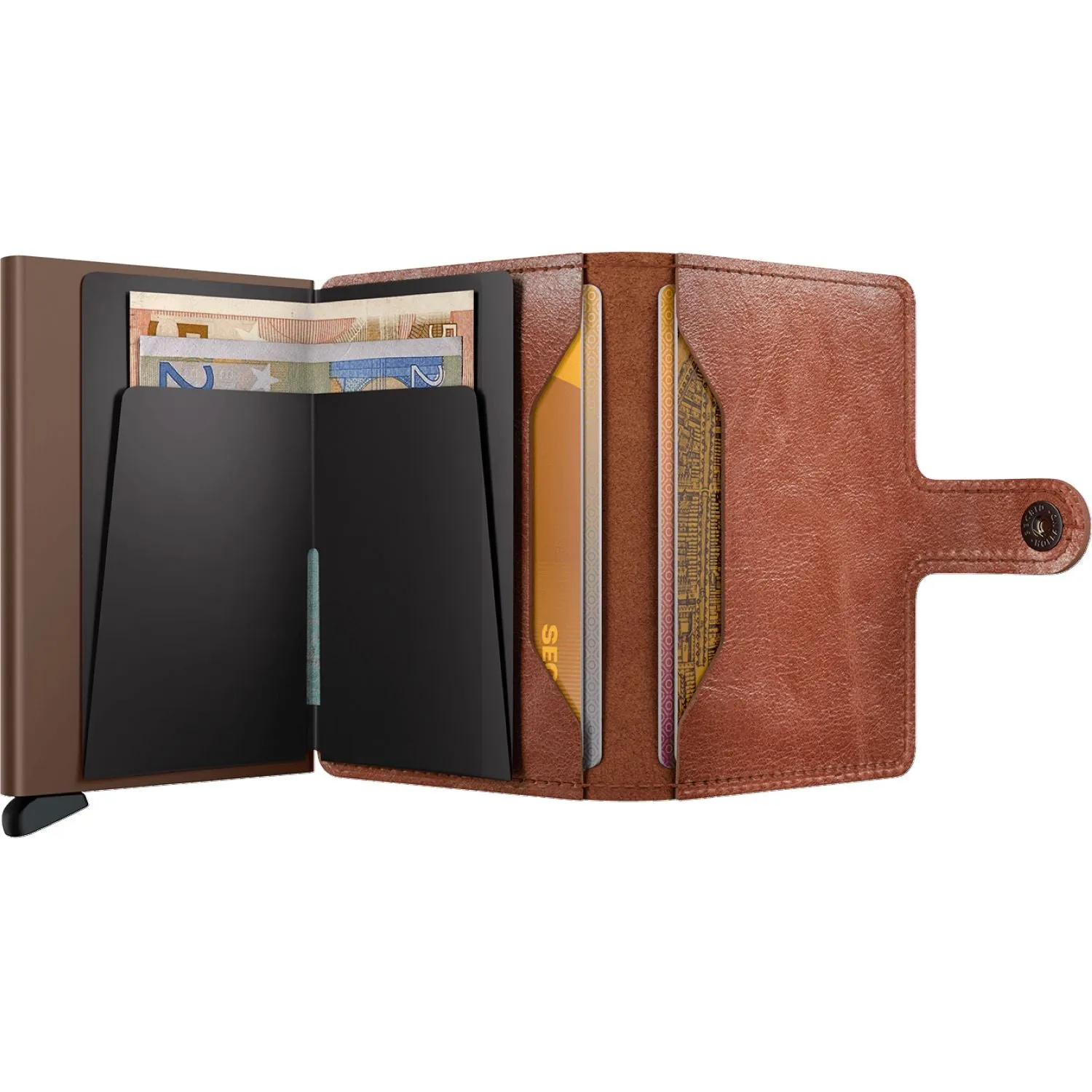 Secrid Miniwallet (Vintage)