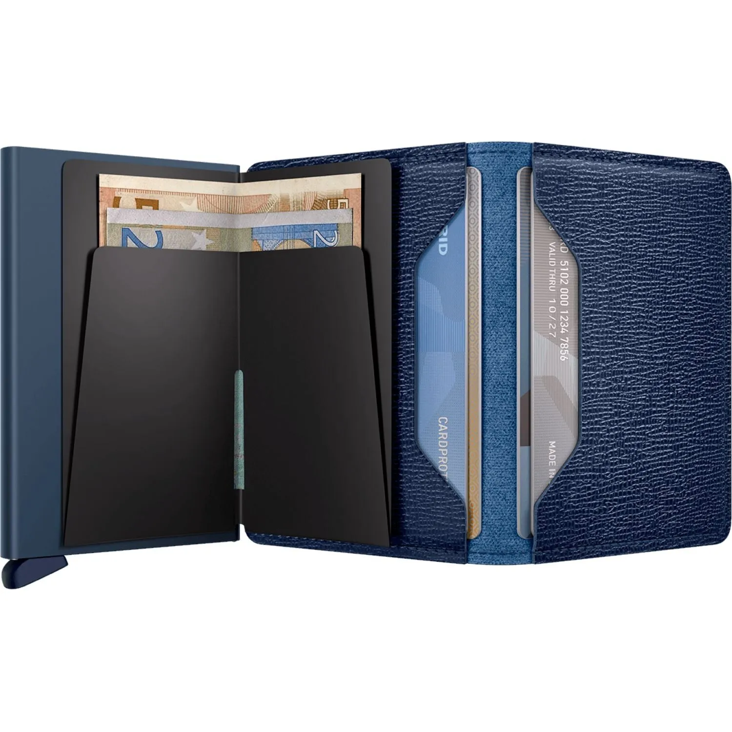 Secrid Slimwallet (Crisple)