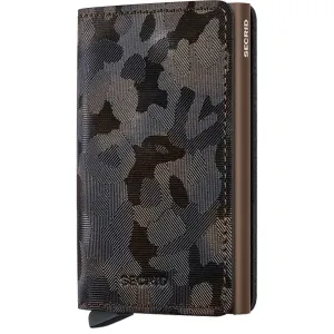 Secrid Slimwallet (Jungle)