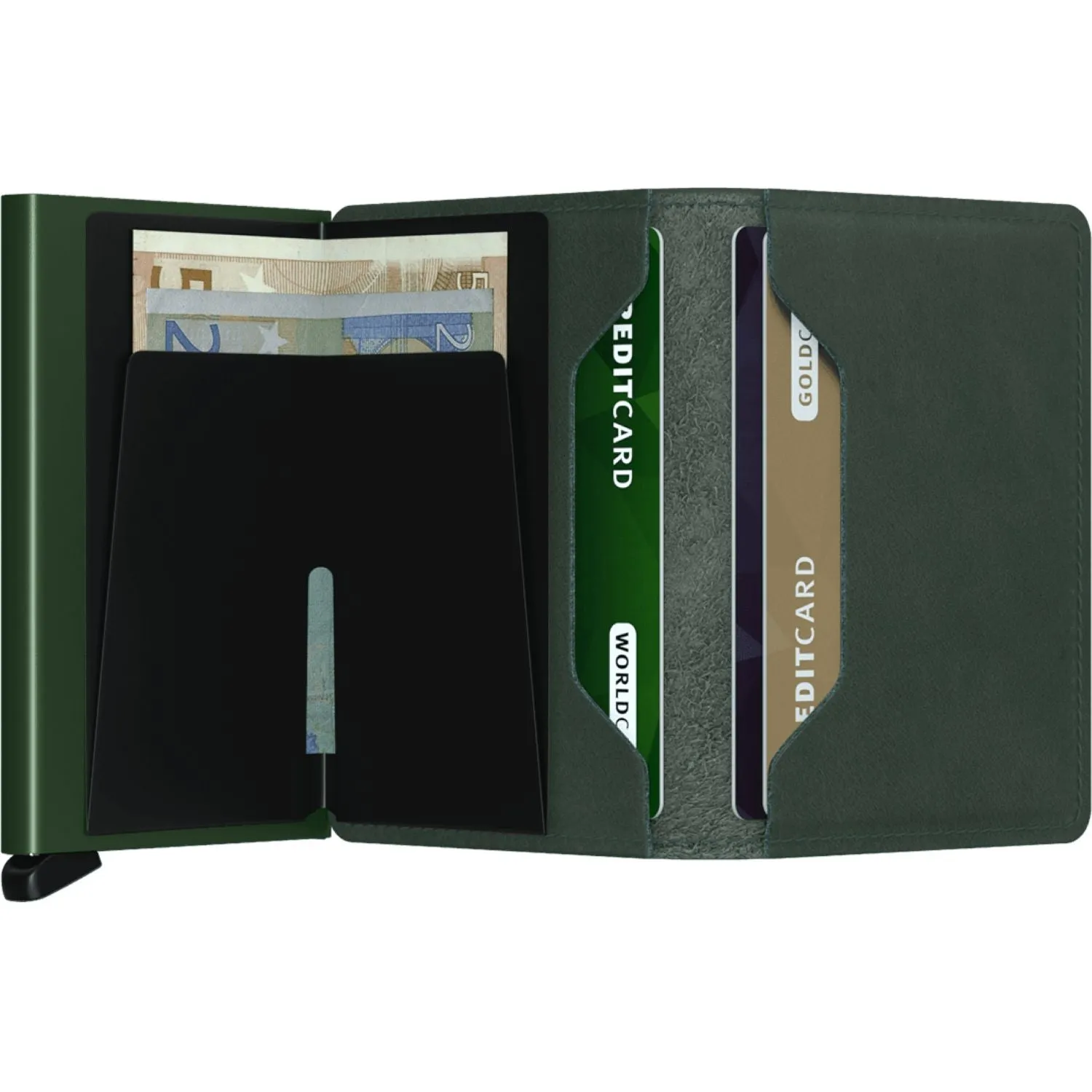 Secrid Slimwallet (Original)