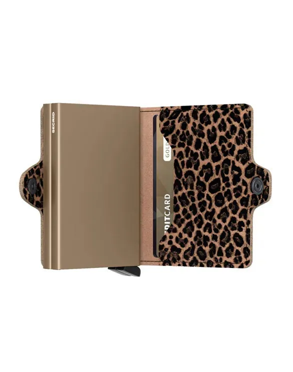 Secrid Twinwallet Leo