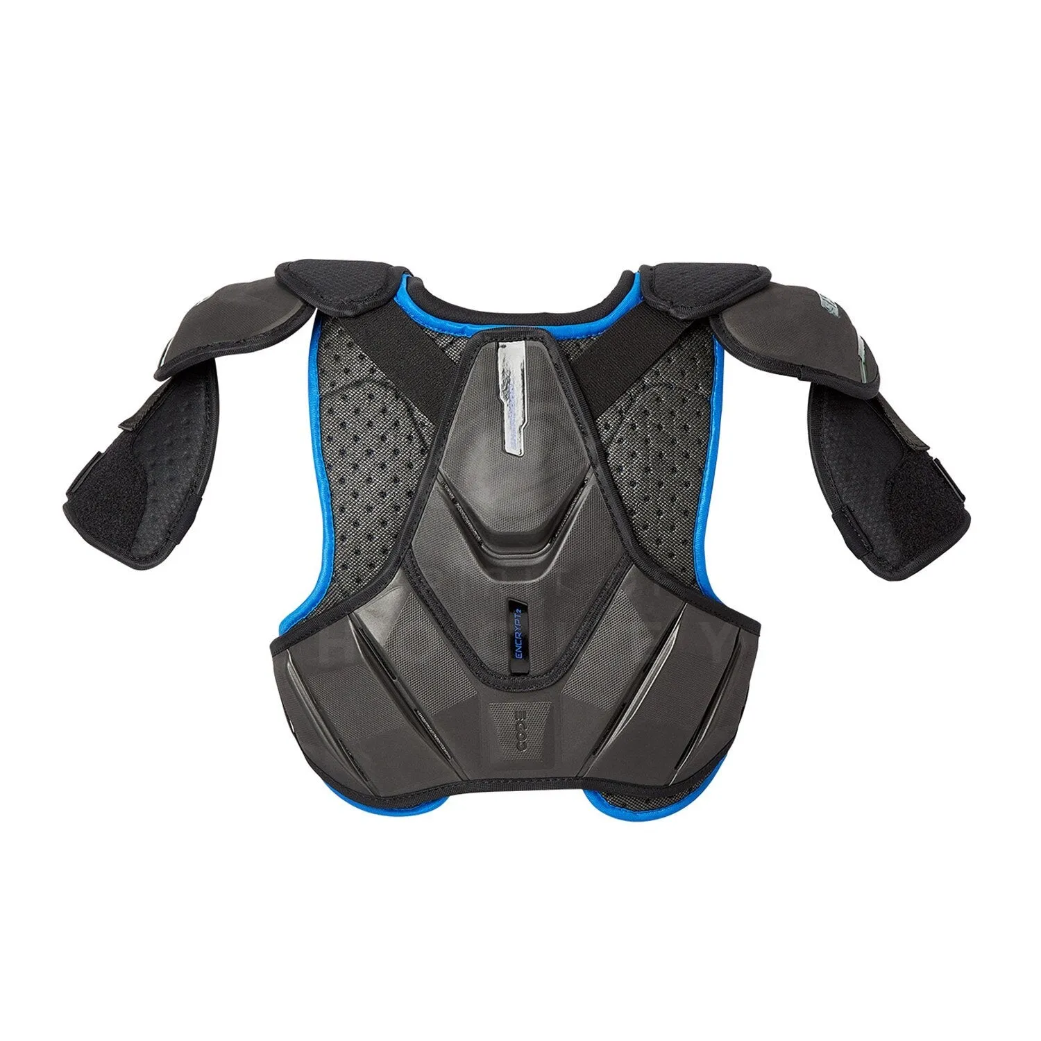 Senior Code Encrypt 2 Hockey Shoulder Pads