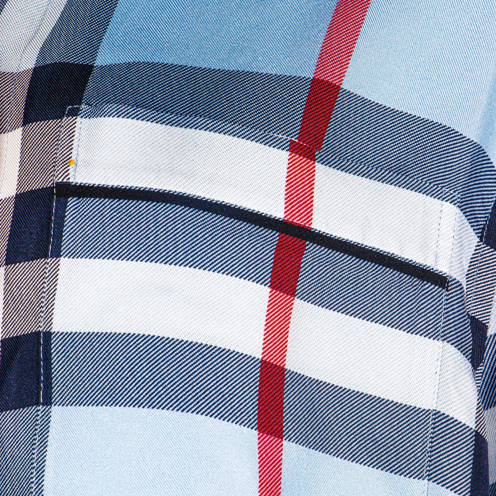 Set Burberry