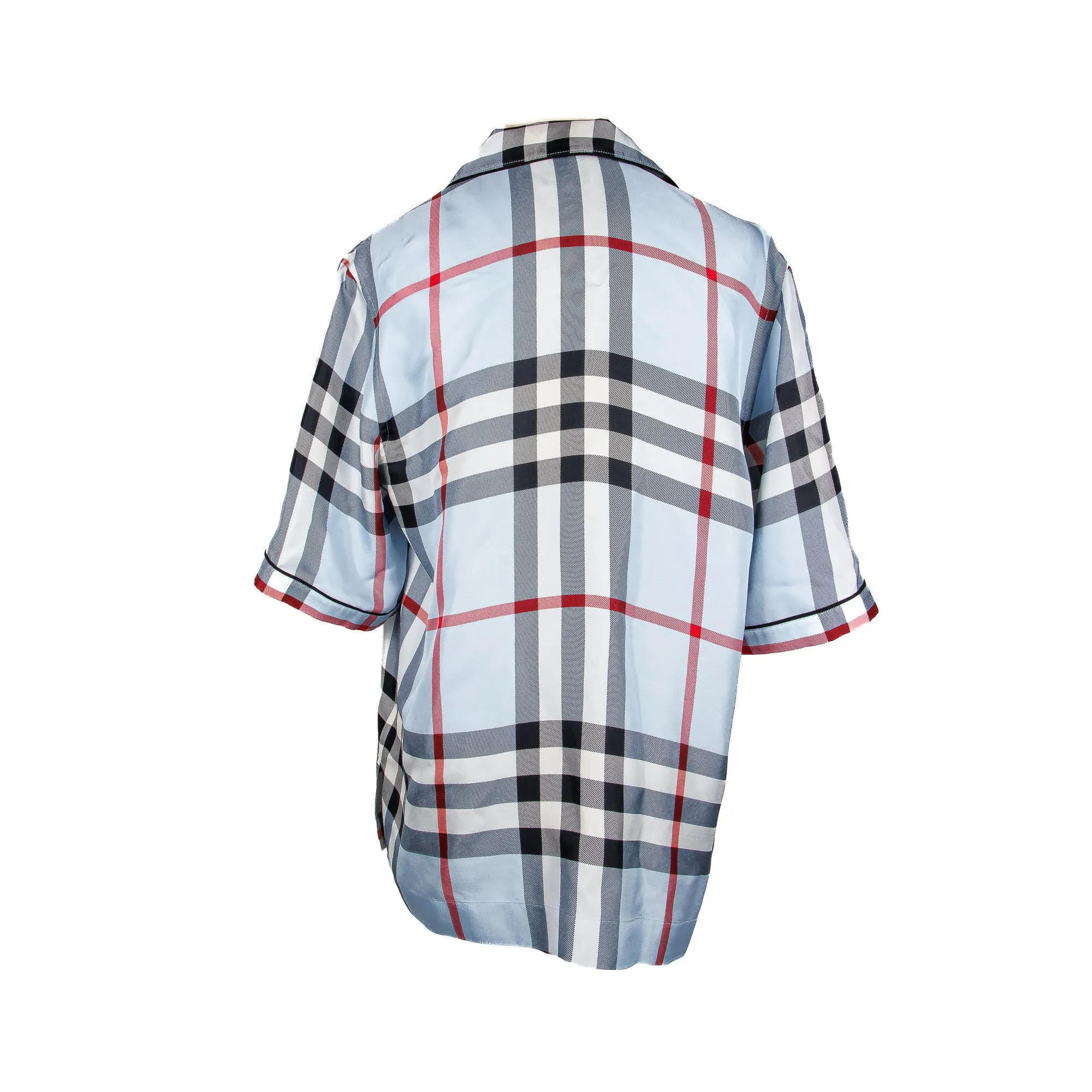 Set Burberry