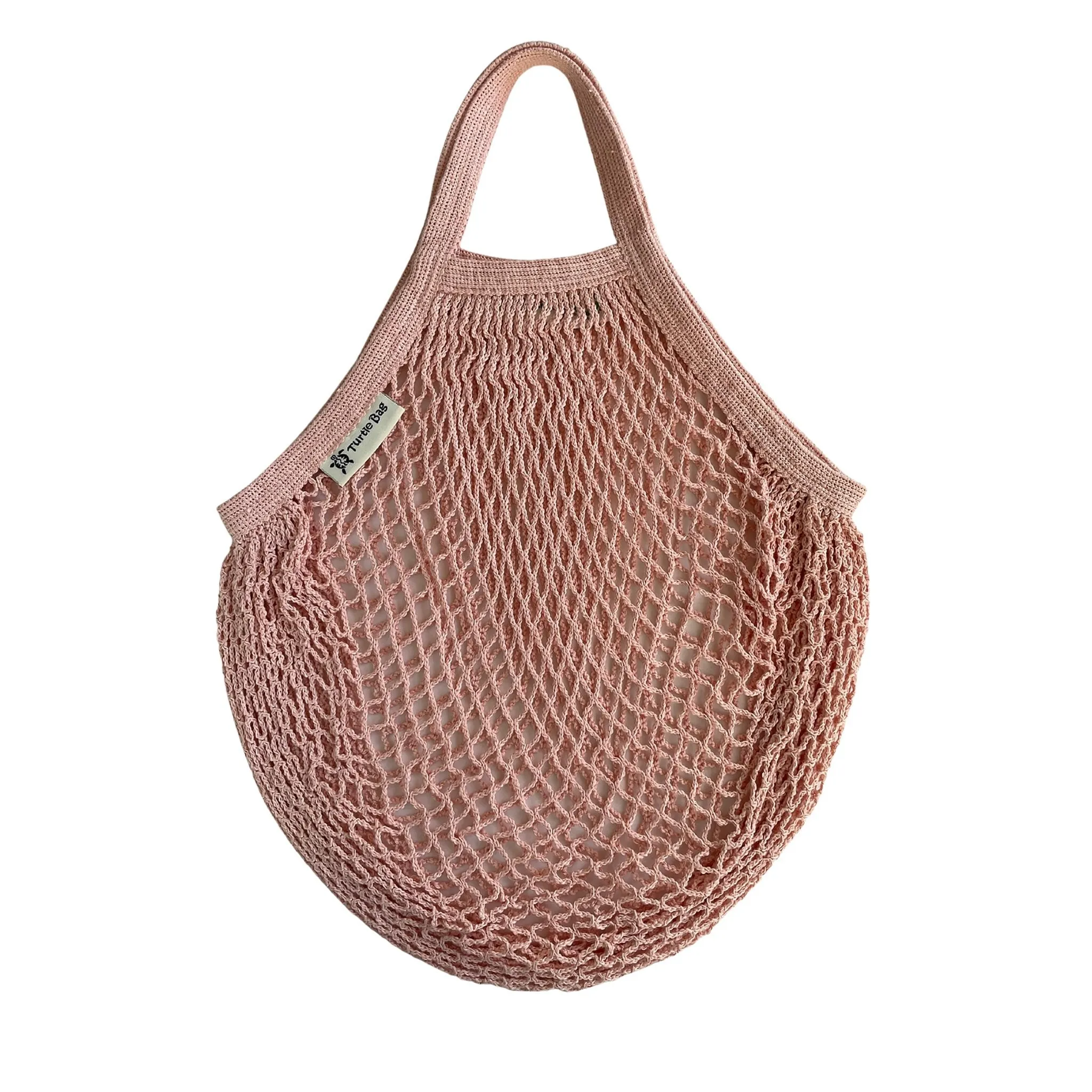 Short Handled String Bag