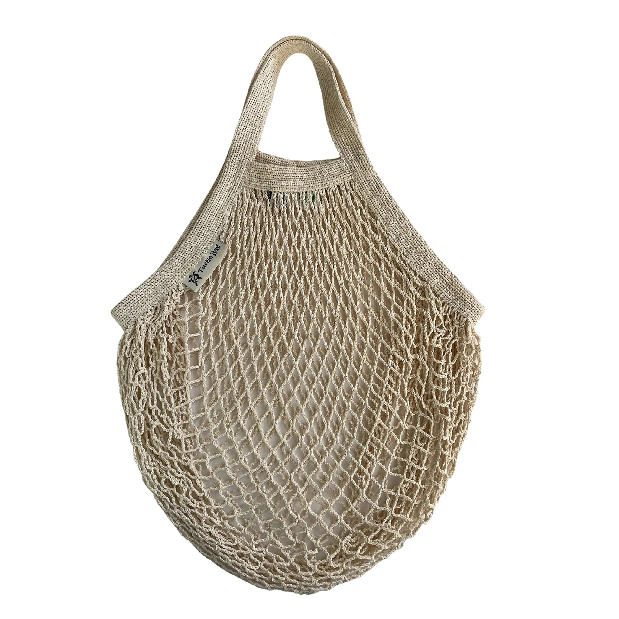 Short Handled String Bag