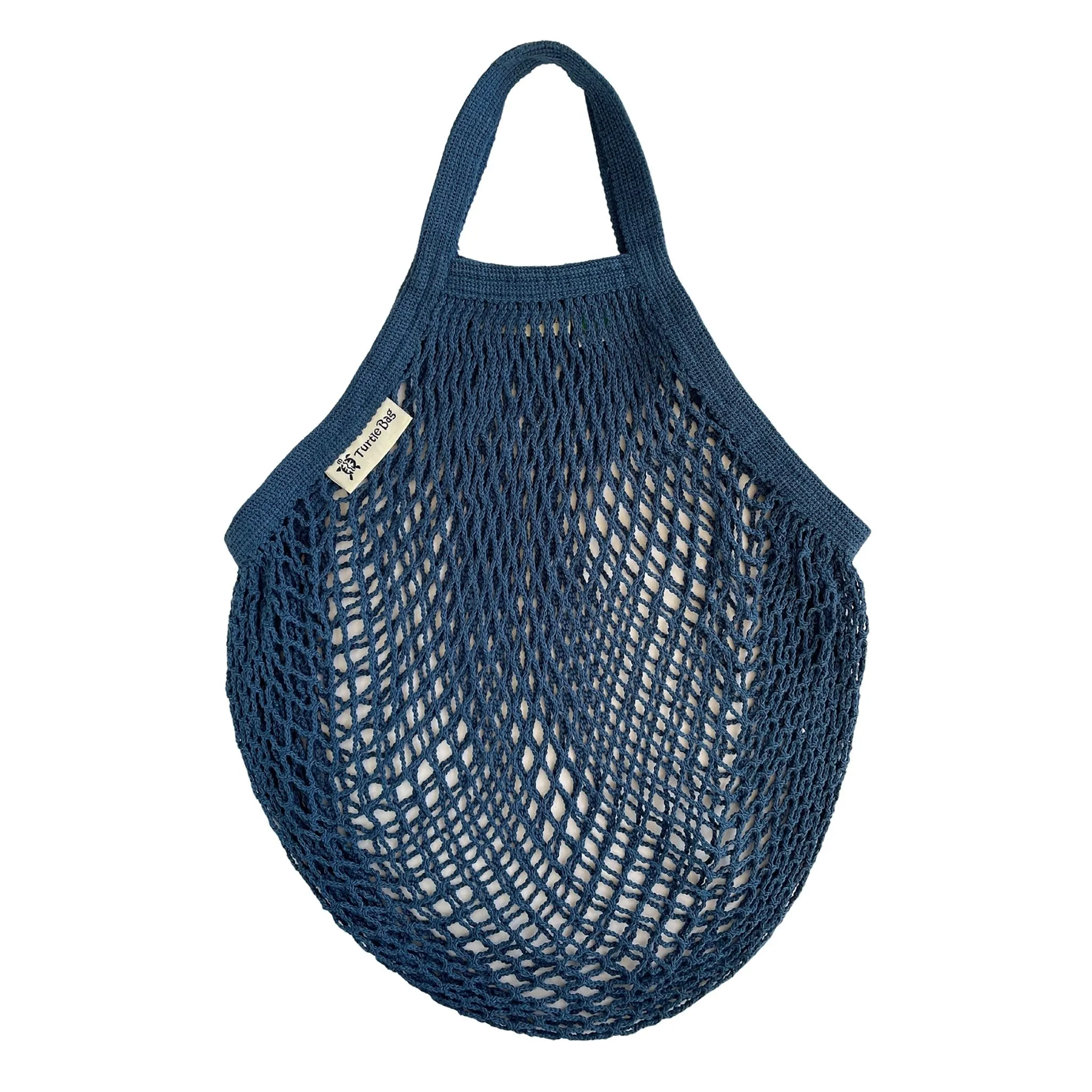 Short Handled String Bag