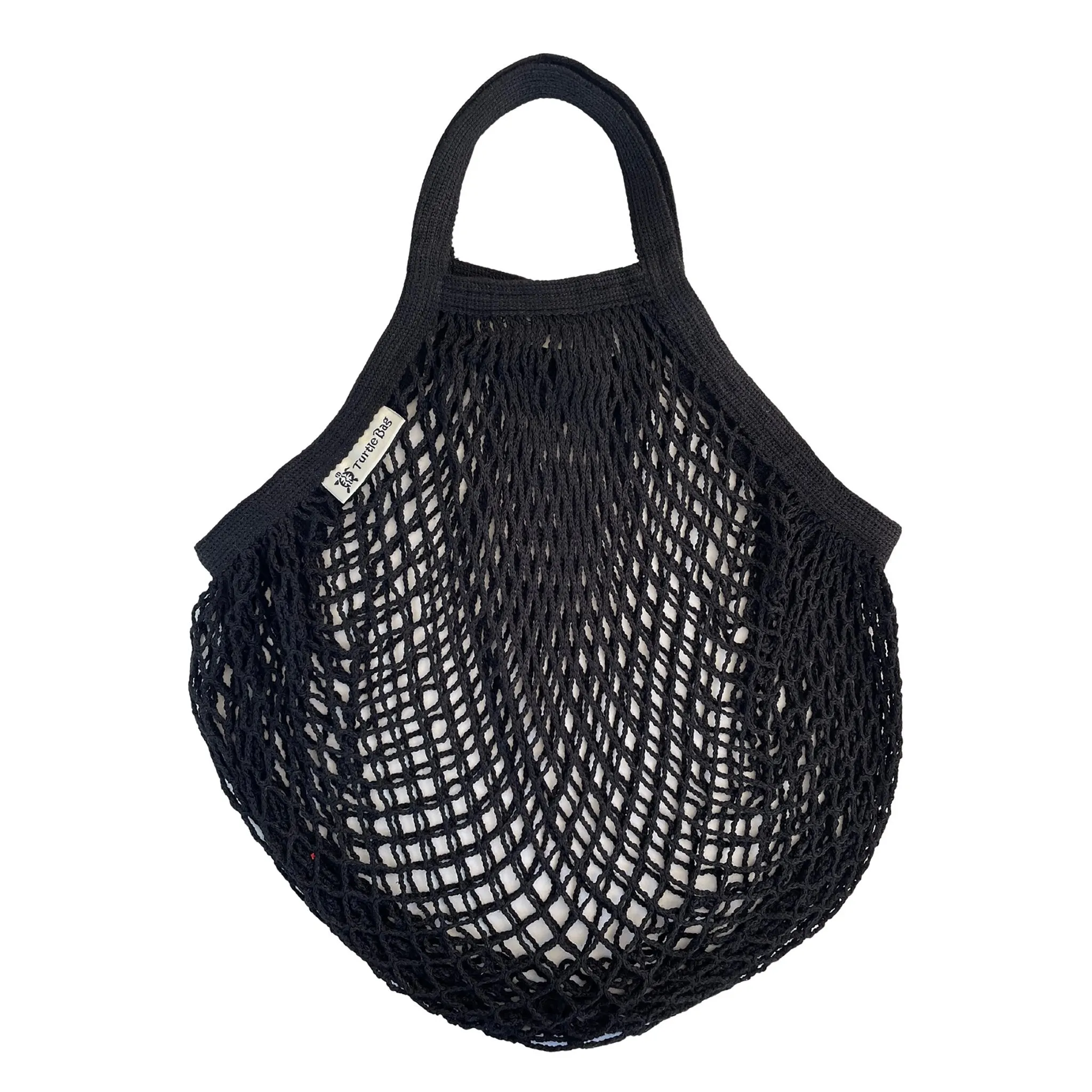 Short Handled String Bag
