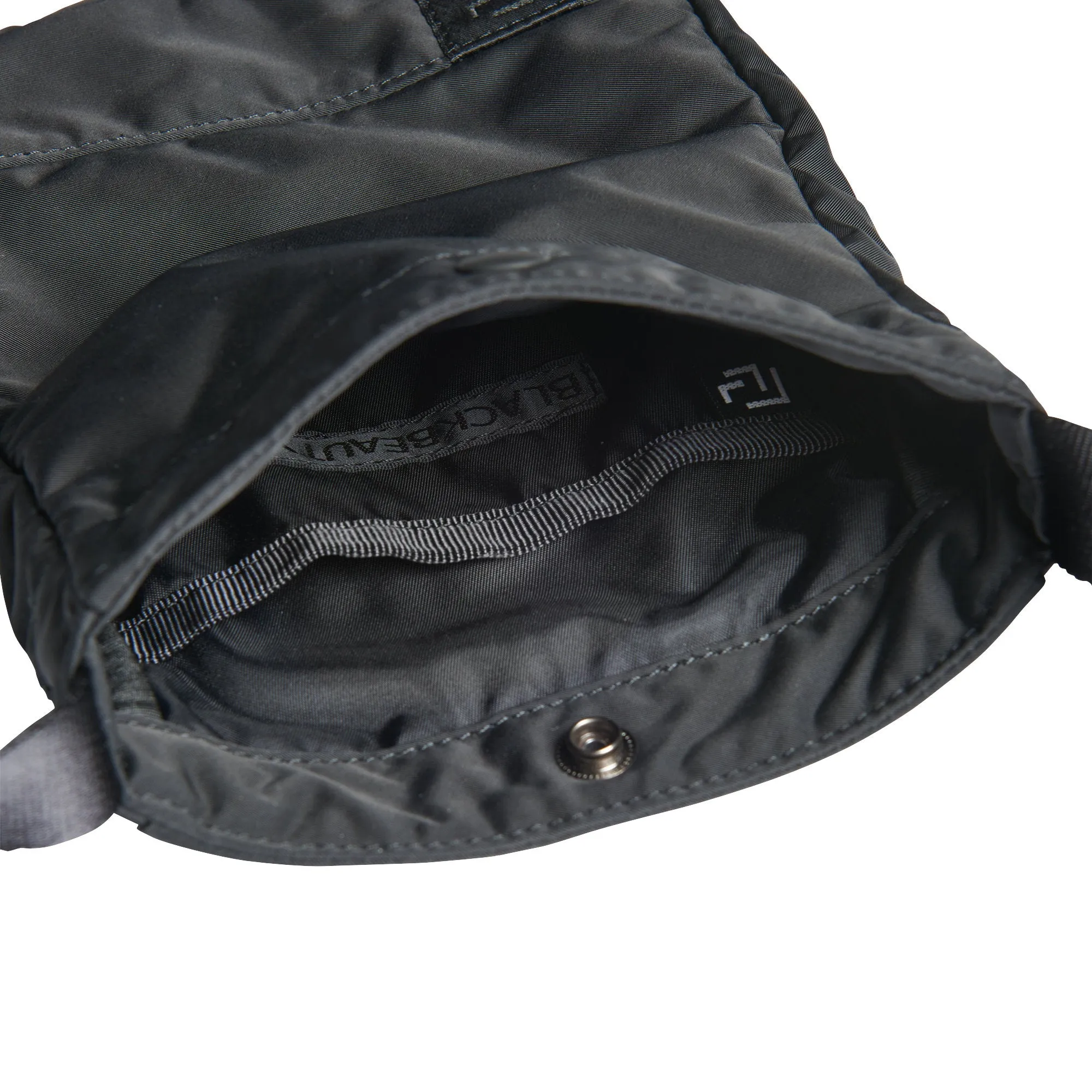 SHOULDER POUCH