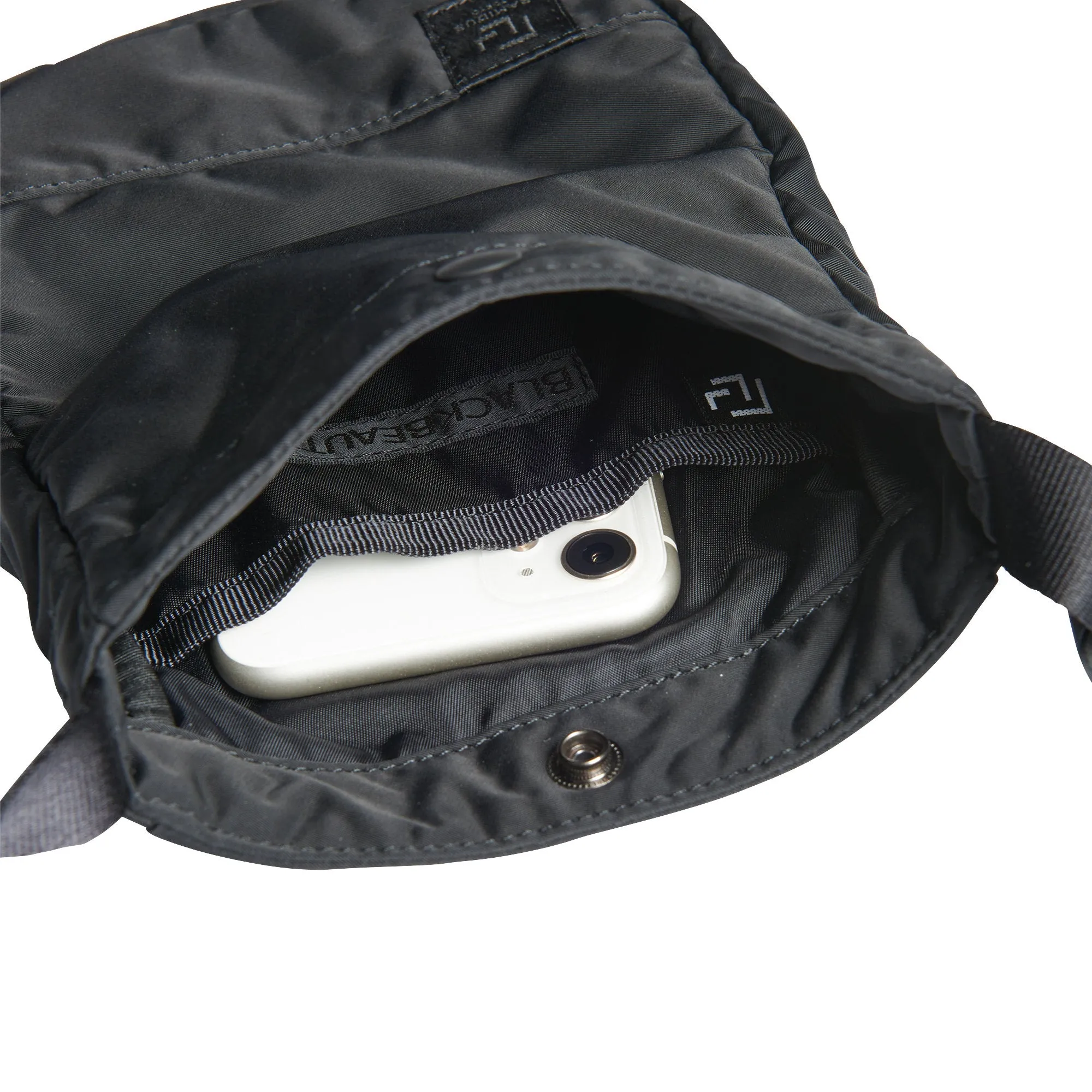 SHOULDER POUCH