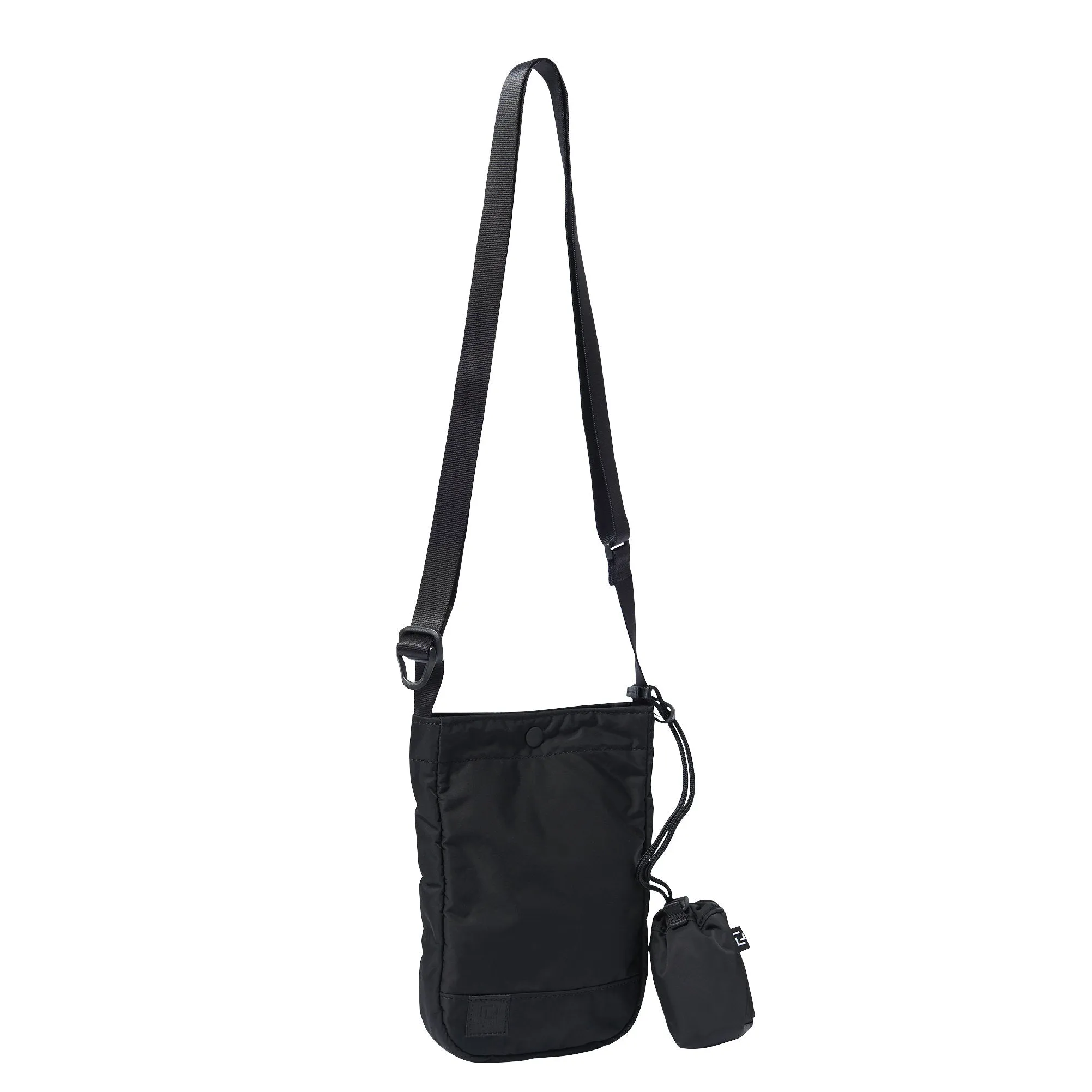 SHOULDER POUCH