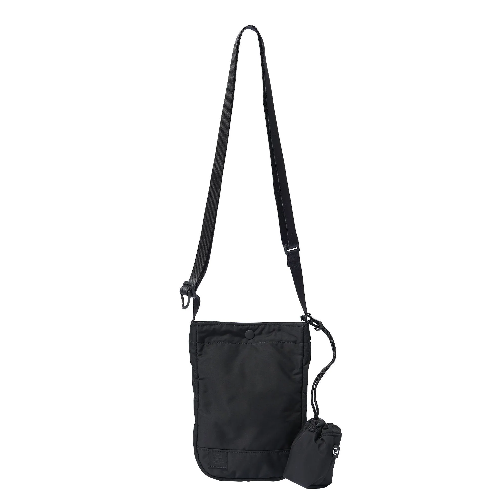 SHOULDER POUCH