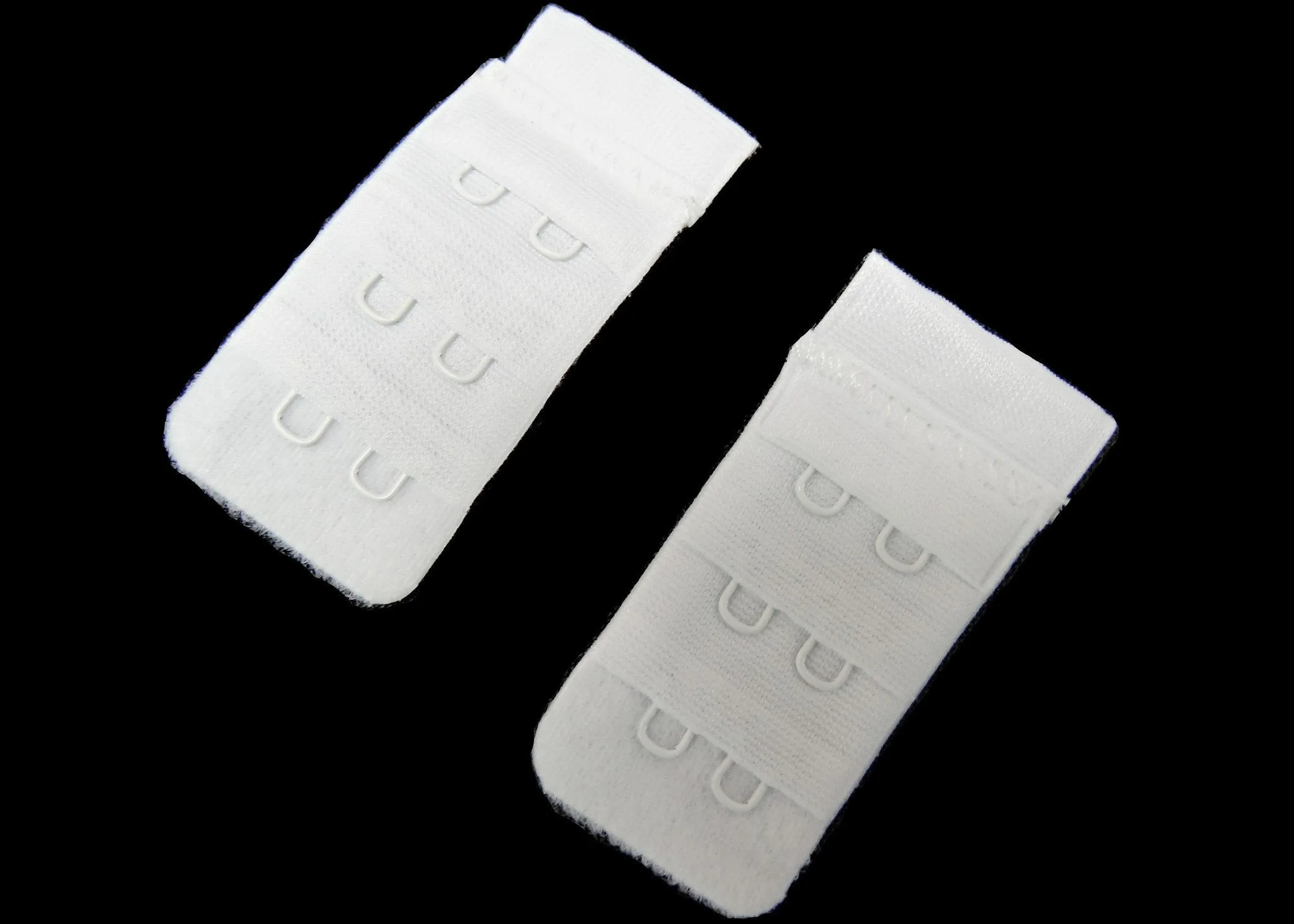 Shoulder Strap Extenders for Compression Bra & Vest by Wear Ease®