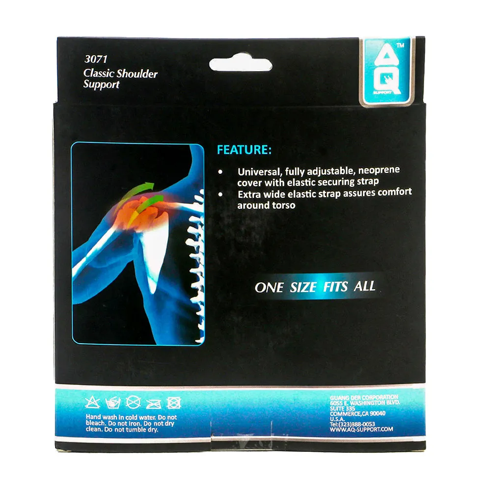 Shoulder Support
