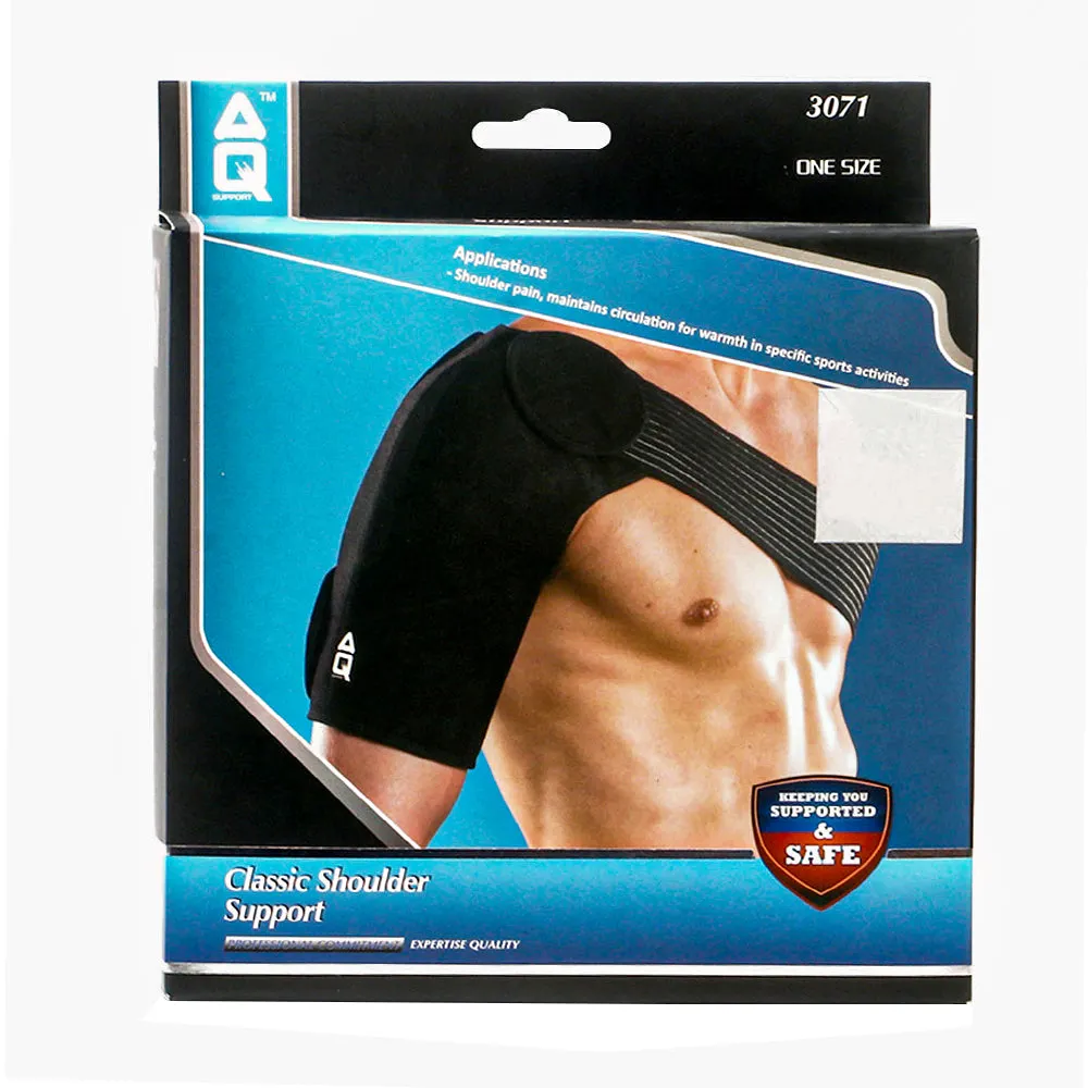 Shoulder Support