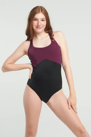 Sienna Leotard