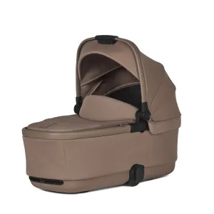 Silver Cross Dune 2/Reef 2 First Bed Folding Carrycot - Mocha