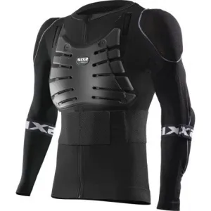 SIX2 TS10 Long-Sleeve Protective Jersey