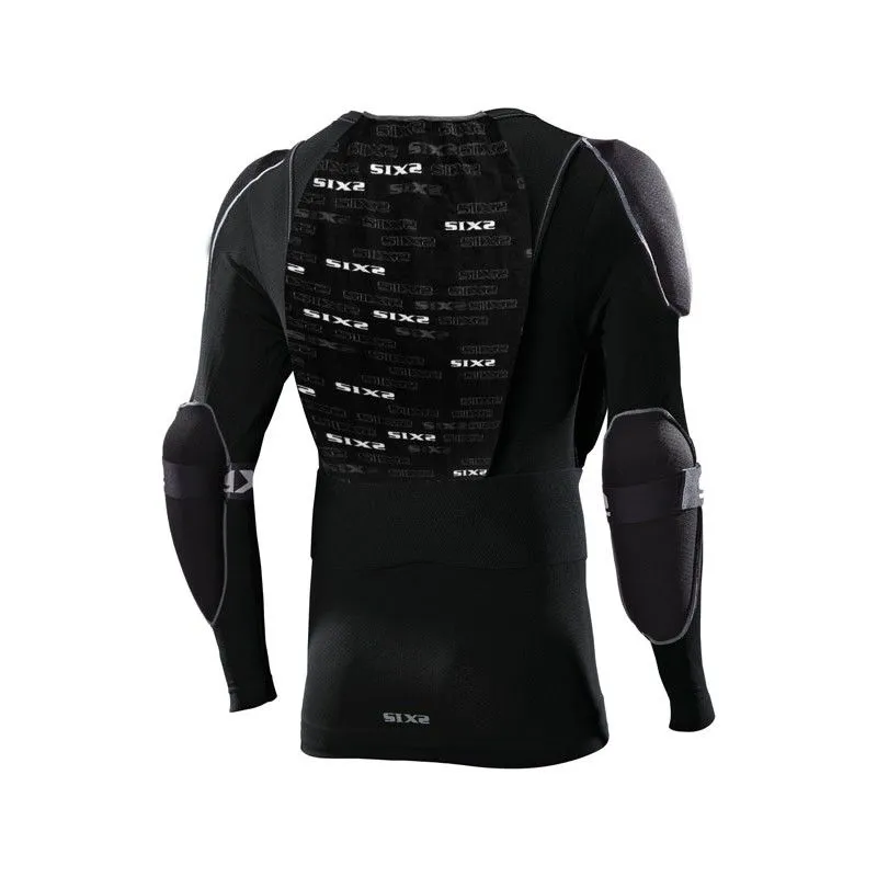 SIX2 TS10 Long-Sleeve Protective Jersey