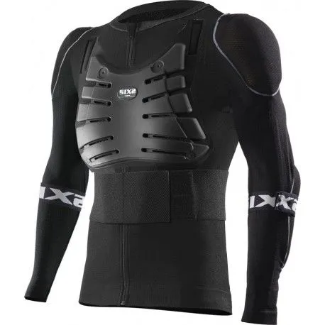 SIX2 TS10 Long-Sleeve Protective Jersey
