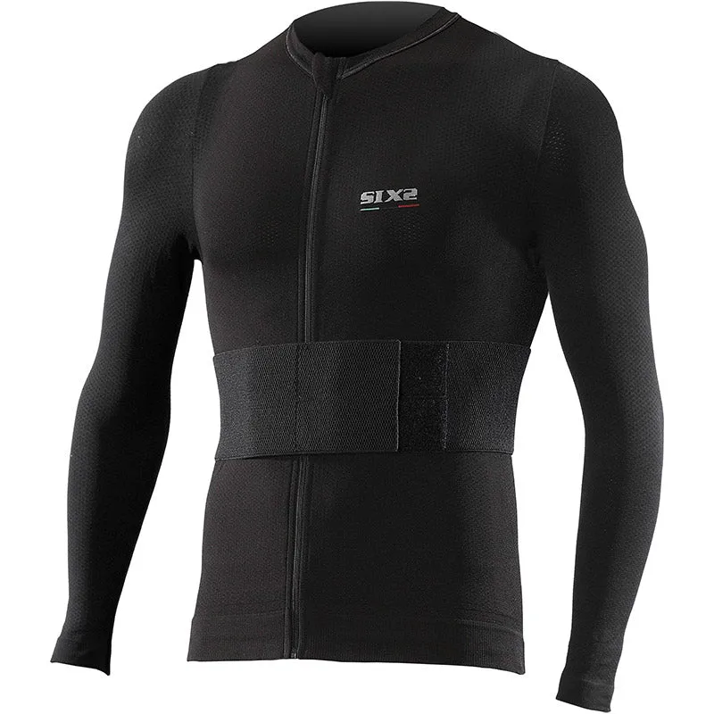 SIX2 TS10 Long-Sleeve Protective Jersey