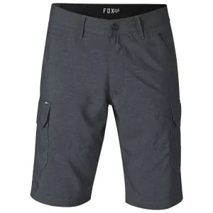 Slambozo Tech Short - Black