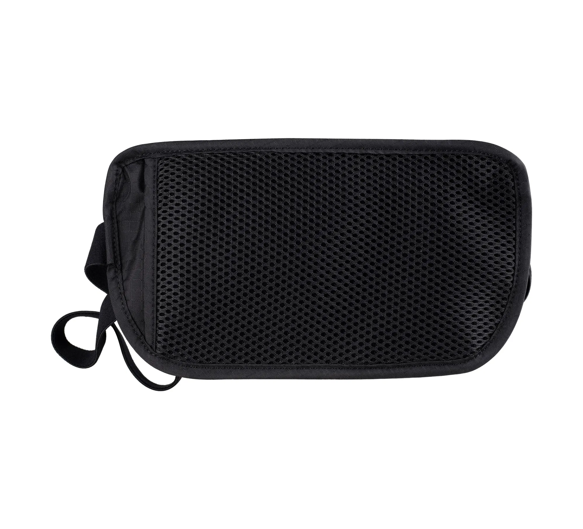 SLNT Money Belt Fanny Pack Black