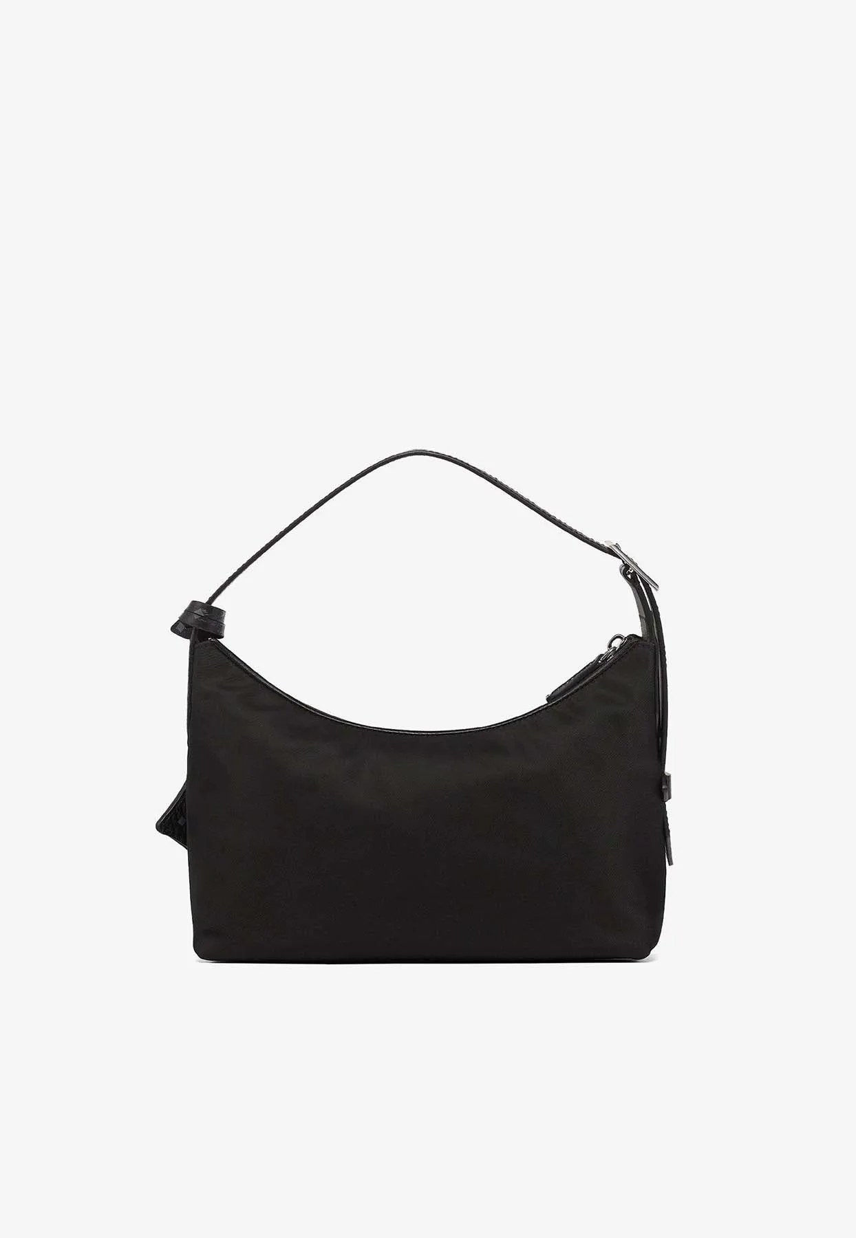 Small Aren Nylon Shoulder Bag