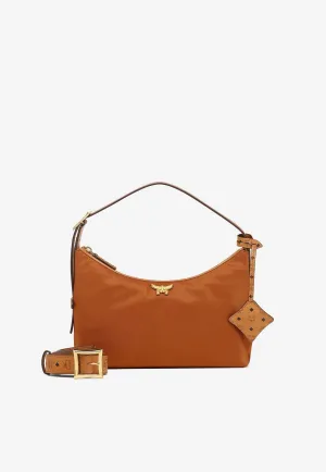 Small Aren Nylon Shoulder Bag