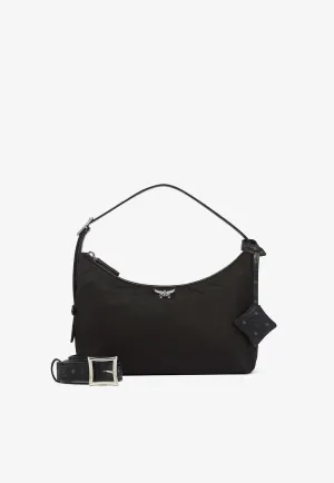 Small Aren Nylon Shoulder Bag